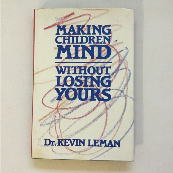 MAKING CHILDREN MIND WITHOUT LOSING YOURS❤️ - Picture 4 of 5